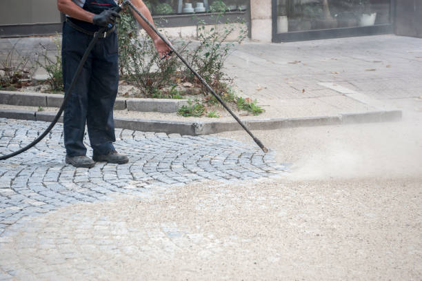 Best Oil and Grease Removal from Surfaces in Watertown, MN