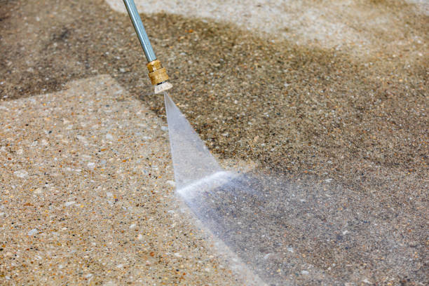 Best Commercial Pressure Washing in Watertown, MN