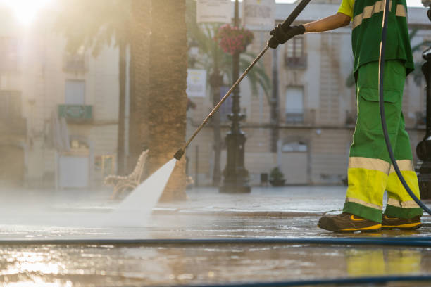 Trusted Watertown, MN Pressure Washing Services Experts