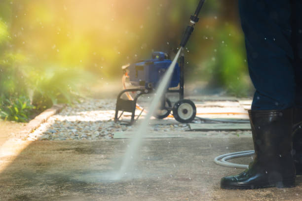 Best Parking Lot Cleaning in Watertown, MN